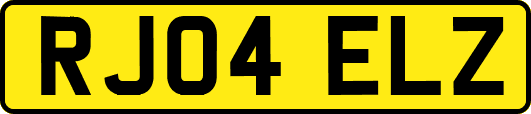 RJ04ELZ