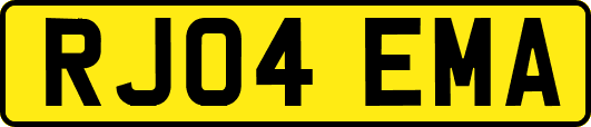 RJ04EMA