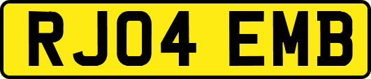 RJ04EMB