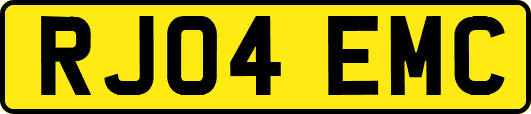 RJ04EMC