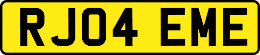 RJ04EME