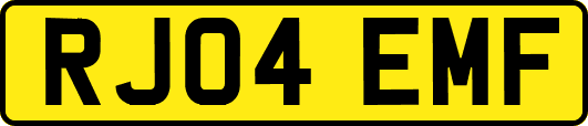 RJ04EMF