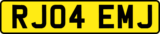 RJ04EMJ