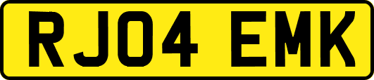 RJ04EMK