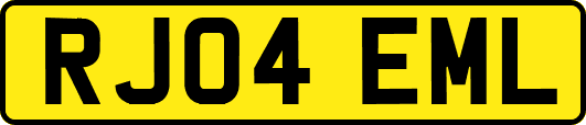 RJ04EML