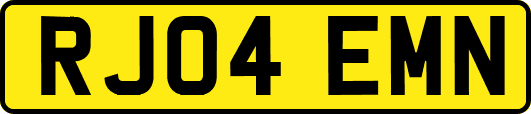 RJ04EMN