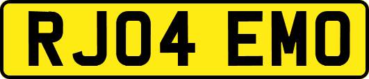 RJ04EMO