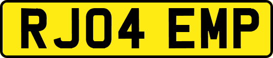 RJ04EMP