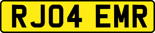 RJ04EMR