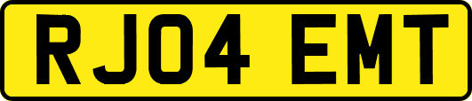 RJ04EMT