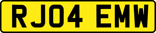RJ04EMW