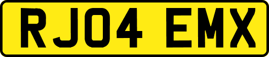 RJ04EMX