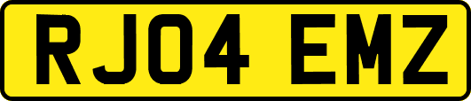 RJ04EMZ