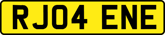RJ04ENE