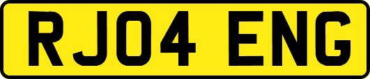 RJ04ENG