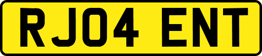 RJ04ENT