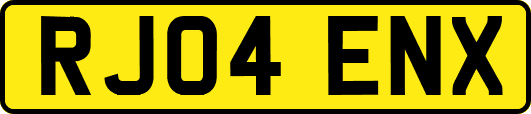 RJ04ENX