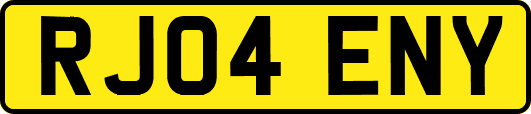 RJ04ENY