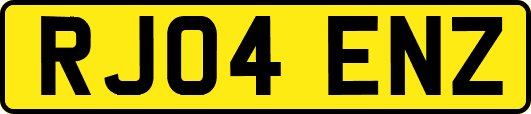 RJ04ENZ