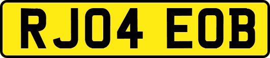 RJ04EOB