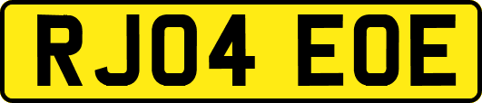 RJ04EOE