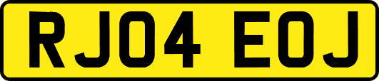 RJ04EOJ