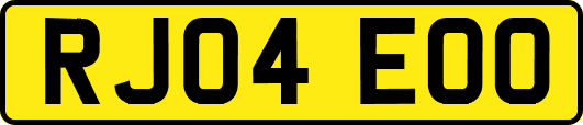 RJ04EOO