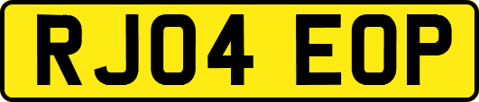 RJ04EOP