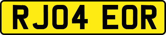RJ04EOR