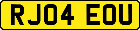 RJ04EOU
