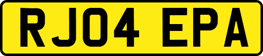 RJ04EPA