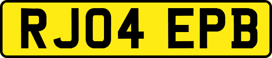 RJ04EPB