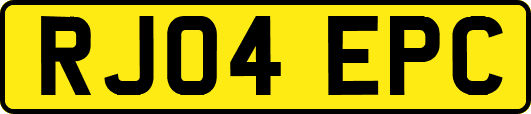 RJ04EPC