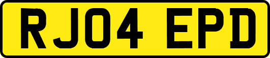 RJ04EPD