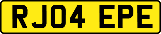 RJ04EPE