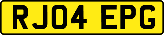RJ04EPG