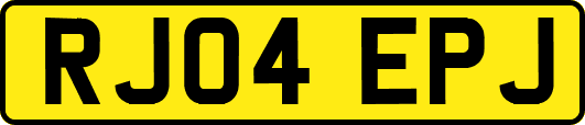 RJ04EPJ