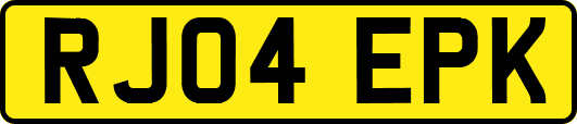 RJ04EPK