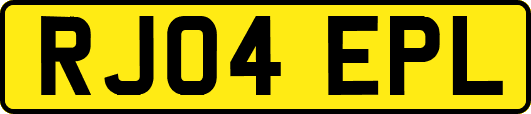 RJ04EPL