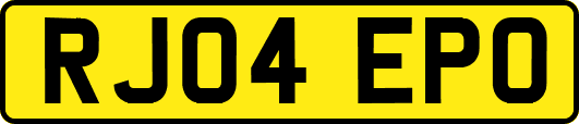 RJ04EPO
