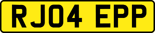 RJ04EPP