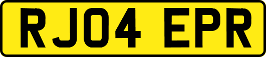 RJ04EPR