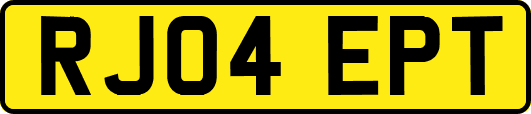RJ04EPT