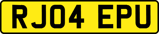 RJ04EPU