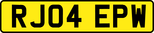 RJ04EPW