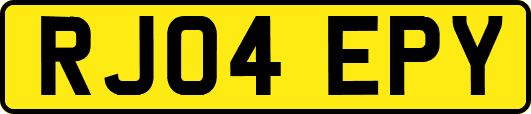 RJ04EPY