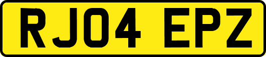 RJ04EPZ