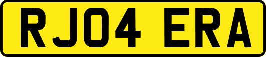 RJ04ERA