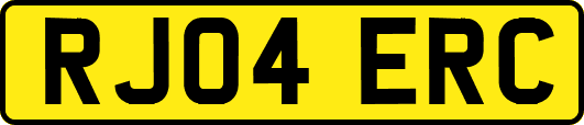 RJ04ERC