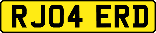 RJ04ERD